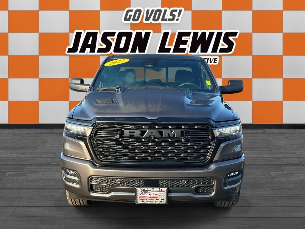 2027 RAM 1500 Express