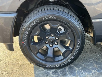 2027 RAM 1500 Express