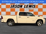 2027 RAM 1500 RAM 1500 EXPRESS CREW CAB 4X4 5'7' BOX