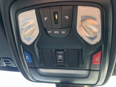 2027 RAM 1500 RAM 1500 EXPRESS CREW CAB 4X4 5'7' BOX