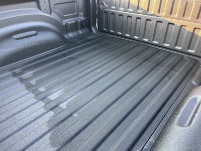 2026 RAM 1500 RAM 1500 EXPRESS CREW CAB 4X4 5'7' BOX