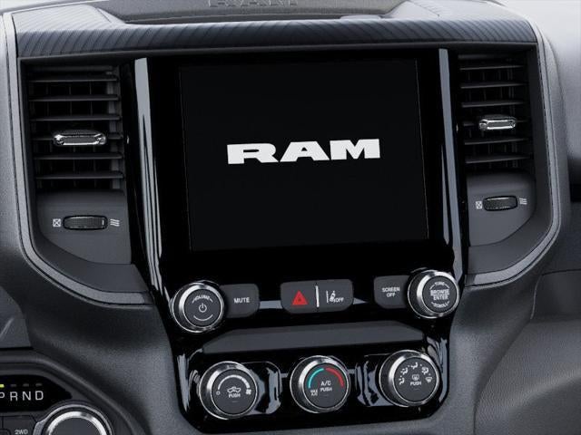 2026 RAM 1500 RAM 1500 EXPRESS CREW CAB 4X4 5'7' BOX