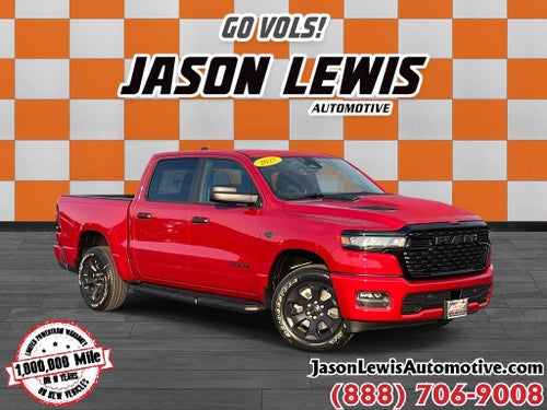 2027 RAM 1500 Express
