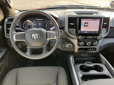 2027 RAM 1500 Express