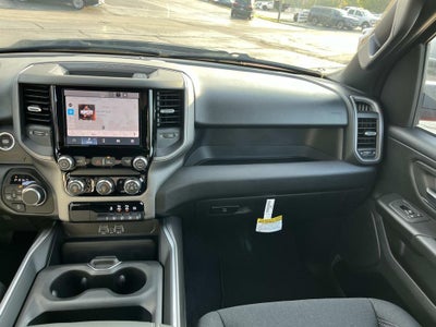 2027 RAM 1500 Express