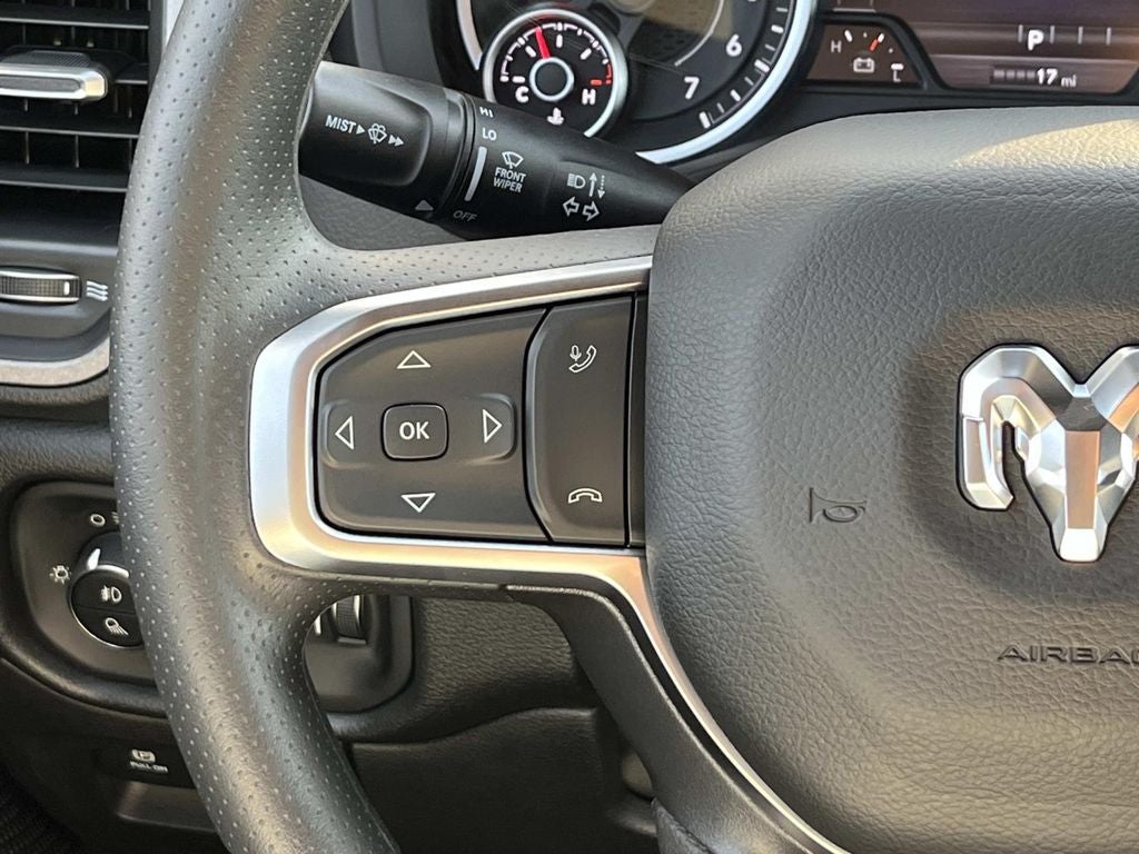 2027 RAM 1500 Express