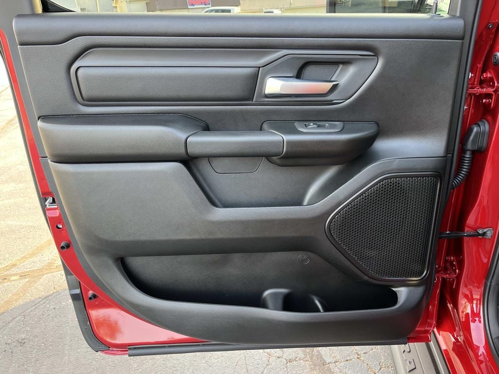 2027 RAM 1500 Express
