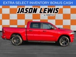 2027 RAM 1500 Express