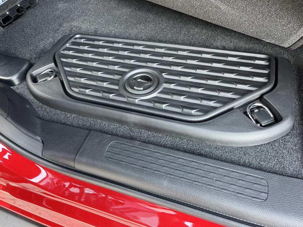 2027 RAM 1500 Express