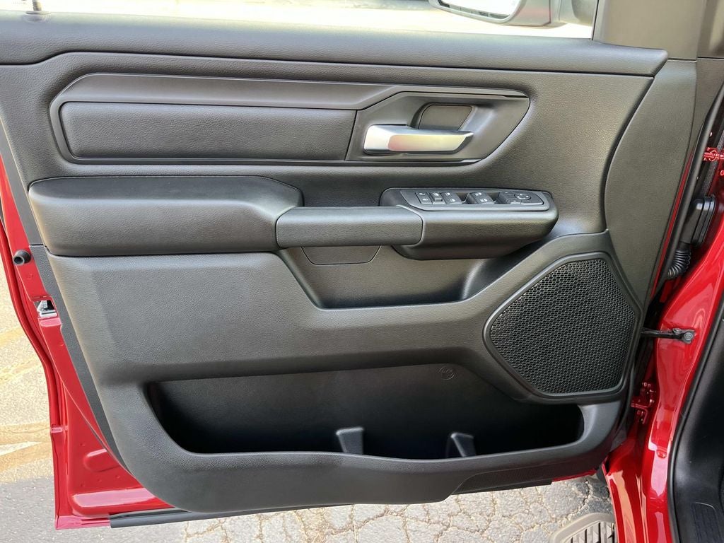 2027 RAM 1500 Express