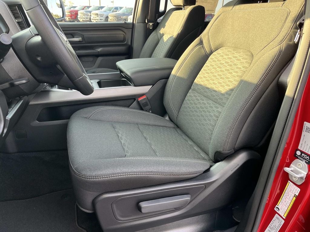 2027 RAM 1500 Express