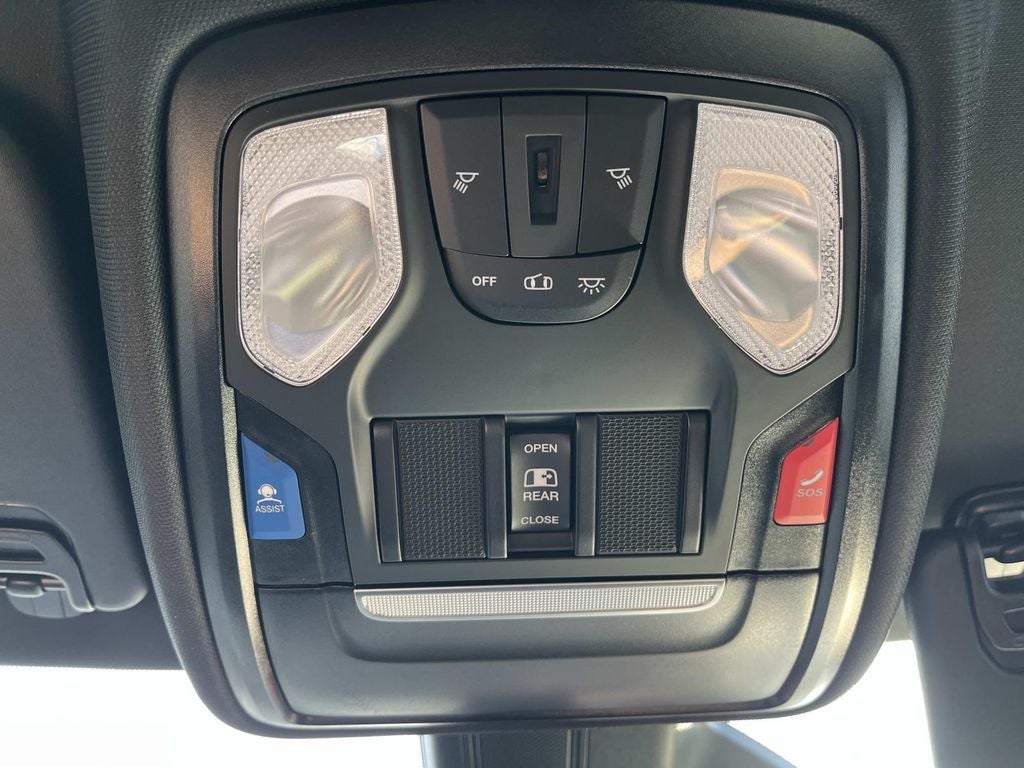 2027 RAM 1500 Express