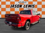 2027 RAM 1500 Express