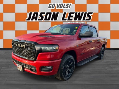 2027 RAM 1500 Express