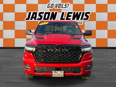 2027 RAM 1500 Express