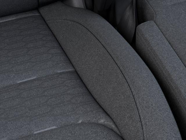 2026 RAM 1500 RAM 1500 WARLOCK CREW CAB 4X4 5'7' BOX