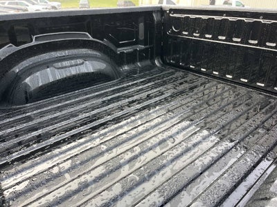 2027 RAM 1500 RAM 1500 WARLOCK CREW CAB 4X4 5'7' BOX