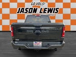 2027 RAM 1500 RAM 1500 WARLOCK CREW CAB 4X4 5'7' BOX