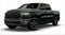 2026 RAM 1500 RAM 1500 WARLOCK CREW CAB 4X4 5'7' BOX