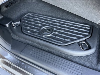 2027 RAM 1500 RAM 1500 EXPRESS CREW CAB 4X4 5'7' BOX