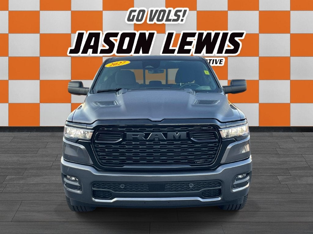 2027 RAM 1500 RAM 1500 EXPRESS CREW CAB 4X4 5'7' BOX