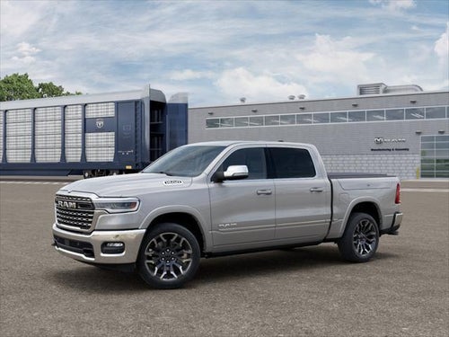 2026 RAM 1500 RAM 1500 LIMITED CREW CAB 4X4 5'7' BOX