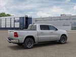 2026 RAM 1500 RAM 1500 LIMITED CREW CAB 4X4 5'7' BOX