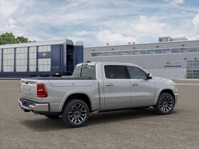 2026 RAM 1500 RAM 1500 LIMITED CREW CAB 4X4 5'7' BOX