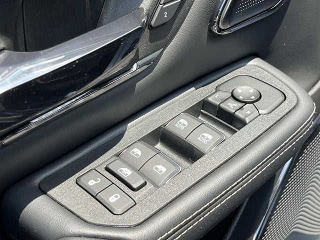 2026 RAM 1500 Limited Crew Cab 4x4 5'7' Box