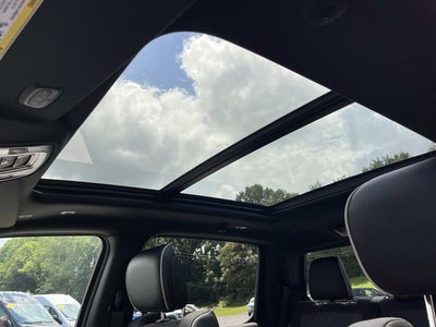 2026 RAM 1500 Limited Crew Cab 4x4 5'7' Box