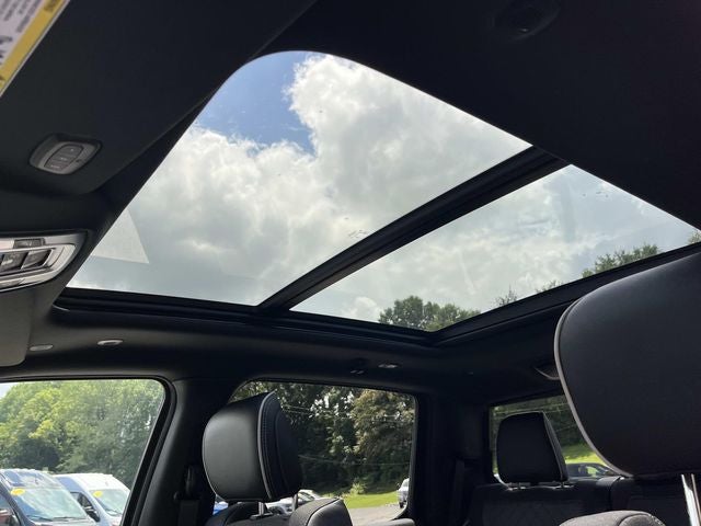 2026 RAM 1500 Limited Crew Cab 4x4 5'7' Box