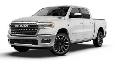 2027 RAM 1500 Limited