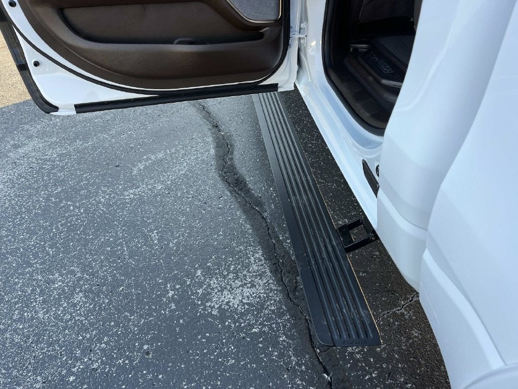 2027 RAM 1500 RAM 1500 LIMITED LONGHORN CREW CAB 4X4 5'7' BOX