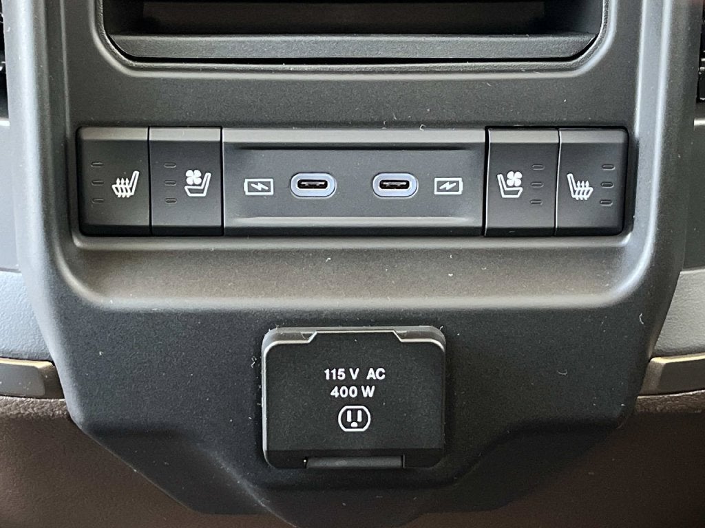 2027 RAM 1500 RAM 1500 LIMITED LONGHORN CREW CAB 4X4 5'7' BOX