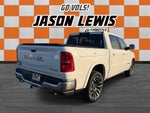 2027 RAM 1500 RAM 1500 LIMITED LONGHORN CREW CAB 4X4 5'7' BOX