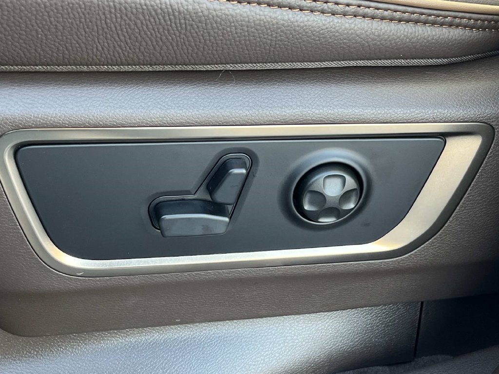 2027 RAM 1500 RAM 1500 LIMITED LONGHORN CREW CAB 4X4 5'7' BOX