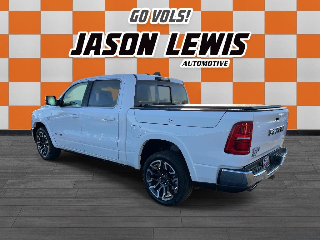 2027 RAM 1500 Limited