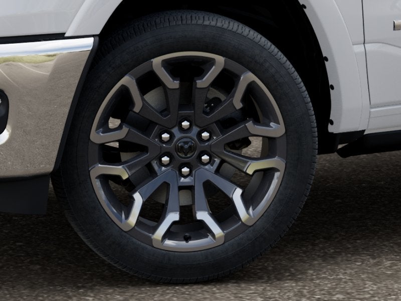 2027 RAM 1500 Limited