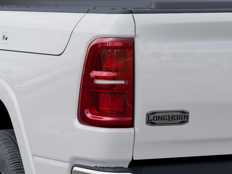 2027 RAM 1500 Limited