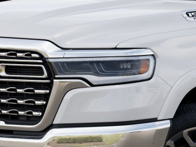 2027 RAM 1500 Limited