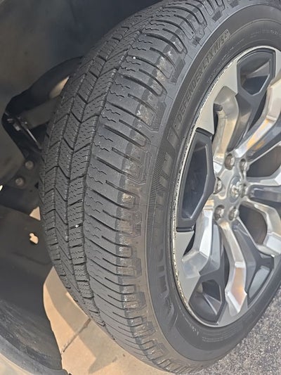 2019 RAM 1500 Limited Crew Cab 4x4 5'7' Box