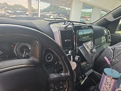 2019 RAM 1500 Limited Crew Cab 4x4 5'7' Box