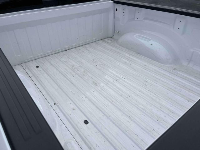 2025 RAM 1500 Laramie Crew Cab 4x4 5'7' Box