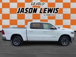 2025 RAM 1500 Laramie Crew Cab 4x4 5'7' Box