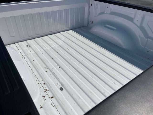 2025 RAM 1500 Laramie Crew Cab 4x4 5'7' Box