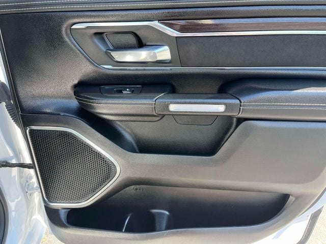2025 RAM 1500 Laramie Crew Cab 4x4 5'7' Box