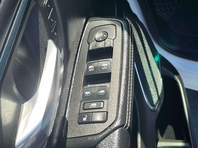 2025 RAM 1500 Laramie Crew Cab 4x4 5'7' Box