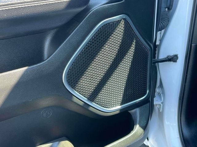 2025 RAM 1500 Laramie Crew Cab 4x4 5'7' Box
