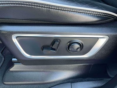 2025 RAM 1500 Laramie Crew Cab 4x4 5'7' Box