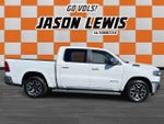 2025 RAM 1500 Laramie Crew Cab 4x4 5'7' Box
